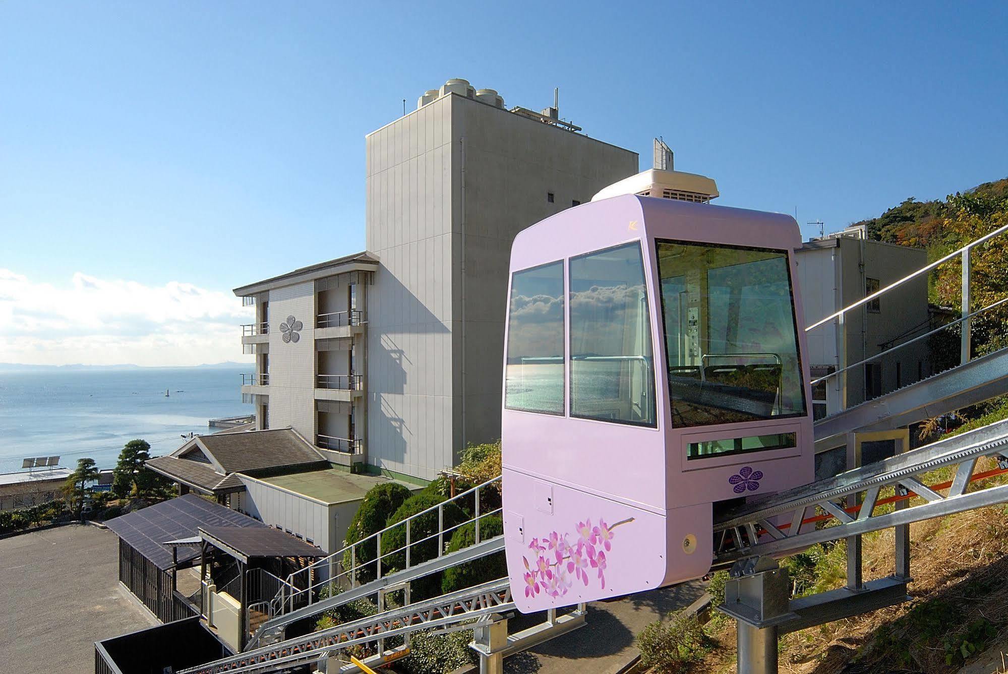 Kira Kanko Hotel Nishio Екстериор снимка